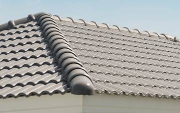 advantages of Dulford clay roofing
