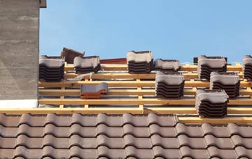 Dulford clay roofing costs