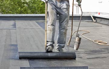 flat roof replacement Dulford, Devon
