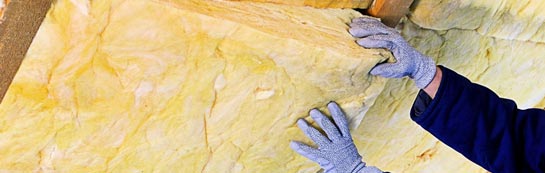 quotes for Dulford roof insulation