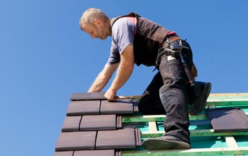 disadvantages of Dulford slate roofing